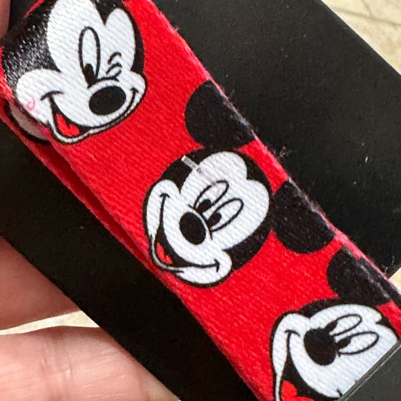 NWT Disney Mickey Mouse dog collar - Picture 7 of 7